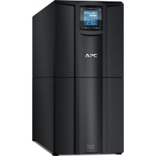 APC UPS APC Smart-UPS C 3000VA (SMC3000I)