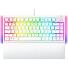 Razer Klawiatura Razer BlackWidow V4 75% Orange (RZ03-05001700-R3M1)