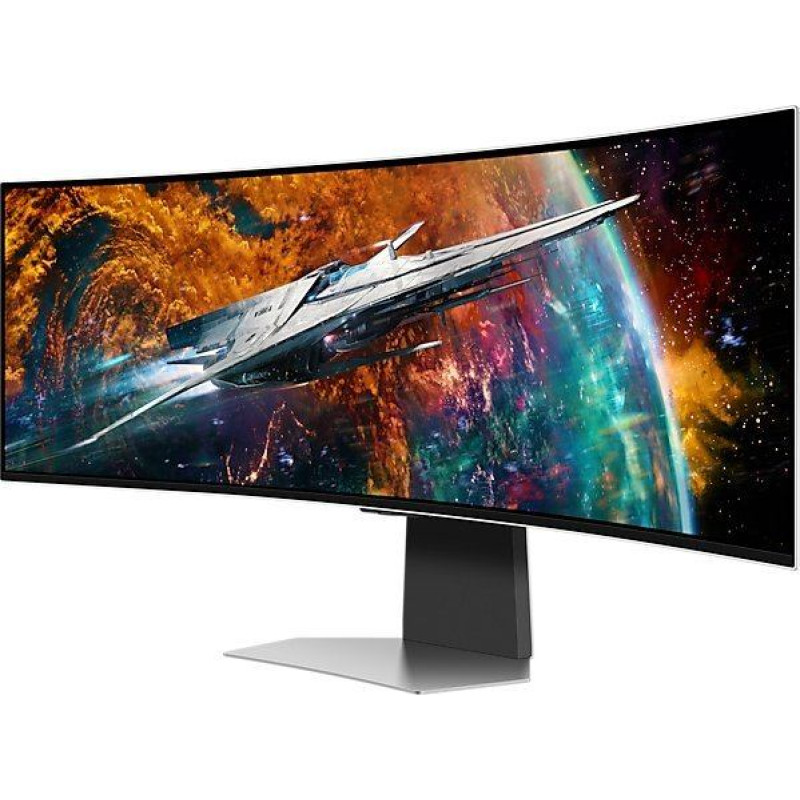 Samsung Monitor Samsung Odyssey G9 OLED (LS49CG954SUXEN)