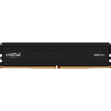 Crucial Pamięć Crucial Pro, DDR5, 16 GB, 5600MHz, CL46 (CP16G56C46U5)