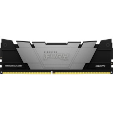 Kingston Fury Pamięć Kingston Fury Renegade, DDR4, 16 GB, 4000MHz, CL19 (KF440C19RB2K2/16)