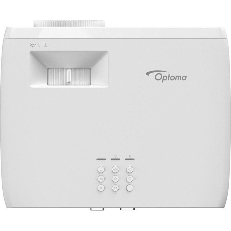 Optoma Projektor Optoma ZH350