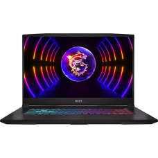MSI Laptop MSI Katana 17 B13VEK-1261XPL i7-13620H / 16 GB / 1 TB / RTX 4050 / 144 Hz