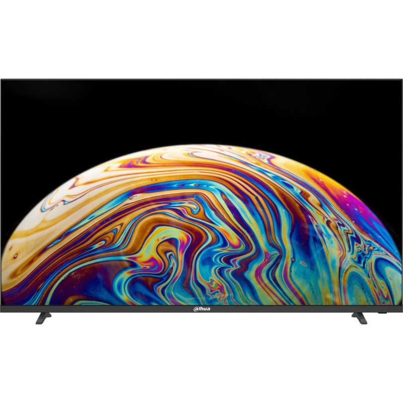 Dahua Technology Telewizor Dahua Technology LTV43-SD400 LED 43'' 4K Ultra HD Android