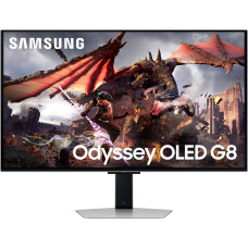 Samsung Monitor Samsung Odyssey G8 OLED (LS32DG802SUXEN)
