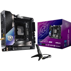 Asrock Płyta gł&oacute;wna ASRock Z890I NOVA WIFI