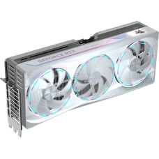 Gigabyte Karta graficzna Gigabyte AORUS GeForce RTX 5090 Master ICE 32GB GDDR7 (GV-N5090AORUSM ICE-32GD)