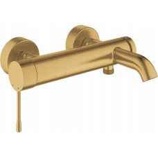 Grohe Смеситель для ванны Essence 33624GN1, матовая отделка &laquo;прохладный рассвет&raquo;.
