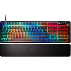 Steelseries Klawiatura SteelSeries Apex Pro Gen3 OmniPoint (64663)