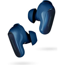 Bose Słuchawki Bose QuietComfort Ultra Earbuds niebieskie (882826-0060)