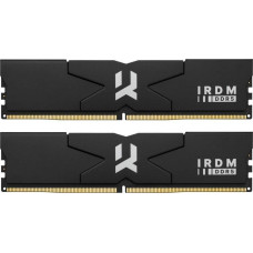 Goodram Pamięć GoodRam IRDM, DDR5, 32 GB, 6000MHz, CL36 (IR-6000D564L36S/32GDC)