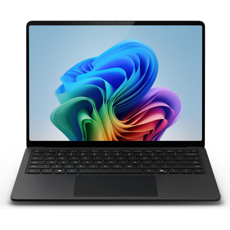 Microsoft Notebook Lpt8/13/U5/16GB/256GB/W11P/BK