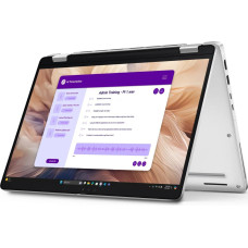 Dell Laptop Dell Pro 14 Plus PB14250 2-in-1 Ultra 5 235U / 16 GB / 512 GB / W11 Pro (BTO114_PB14250_2N1EMEA)