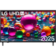 LG Telewizor LG 43UA75003LA LED 43'' 4K Ultra HD WebOS 25