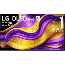 LG Telewizor LG OLED55G51LW OLED 55'' 4K Ultra HD WebOS 25