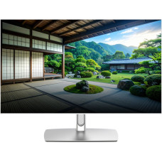 Japannext 68,6cm JN-IPS27WQHDR-C65W-FLD-T HDMI/DP Touch WQHD