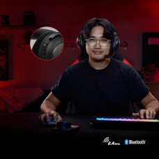 Hyperx Słuchawki HyperX Cloud Alpha 2 Czarne (AJ5C7AA)
