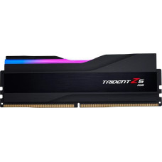 G.skill Pamięć G.Skill Trident Z5 RGB, DDR5, 32 GB, 5600MHz, CL46 (F5-5600J4645A32GX1-TZ5RK)