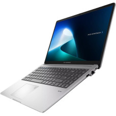 Asus ExpertBook P1 P1503CVA-S71678XA i5-13420H 15.6''FHD 300nits AG 60Hz 16GB DDR5 SSD512 Intel UHD Graphics WLAN+BT LAN Cam720p Backlit Keyboard 50WHrs W11Pro Education Misty Grey  3Y OnSite