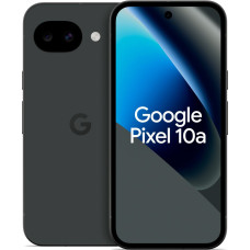 Google Smartfon Google Pixel 10a - 128GB Obsidian