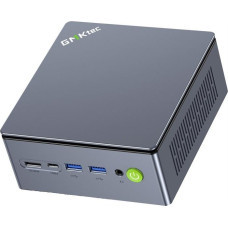 Gmktec Komputer GMKtec Mini PC GMKtec M7 Ultra Ryzen 7 PRO 6850U 16GB 512GB Win 11 Pro