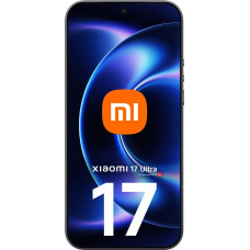 Xiaomi Smartfon Xiaomi 17 Ultra 5G 16/512GB Czarny  (72990)