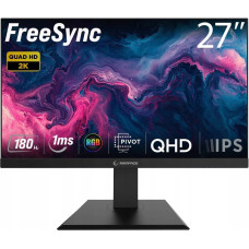 Rampage Monitor Rampage MC27RQ180
