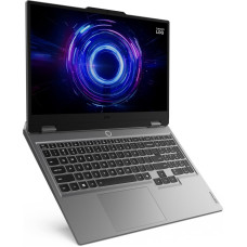 Lenovo LOQ 15 - Core i5-13450HX | 15,6"-144Hz | 64GB | 512GB + 512GB | Win11Home | RTX5060