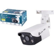 Tp-Link Camera IP 4MP Outdoor VIGI C340(2.8mm )