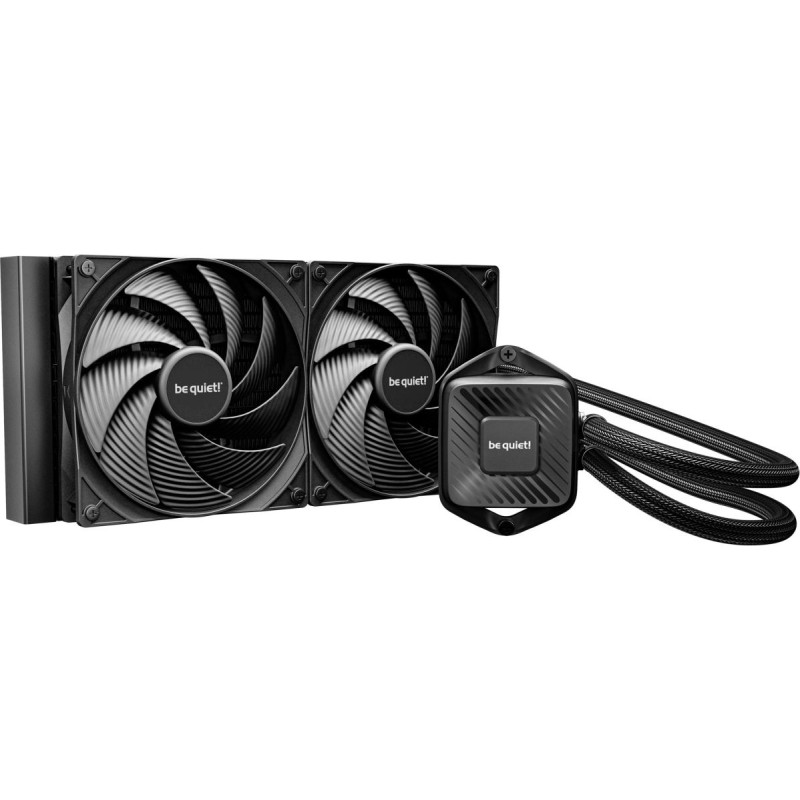 Be Quiet! Pure Loop 3 240mm