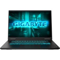 Gigabyte A16 - AMD Ryzen 7 260 | 16"-165Hz | 16GB | 512GB | NoOS | RTX 5050