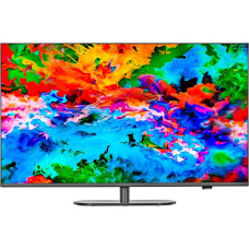Philips Telewizor Philips 50PUS9010/12 QLED 50'' 4K Ultra HD Titan OS Ambilight