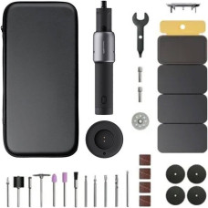 Hoto Universal Rotary tool HOTO QWLDM001 35-in-1 (Black)