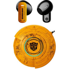 Transformers TWS Transformers TF-T31 headphones (yellow)