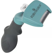 Furminator - furminator for shorthair cats - S