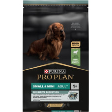 Purina Nestle PURINA Pro Plan Small & Mini Adult Sensitive Digestion - 7kg