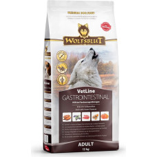 Wolfsblut VetLine Gastrointestinal Duck - dry dog food - 12kg
