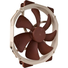 Noctua NF-A15 PWM computer cooling system Computer case Fan 14 cm