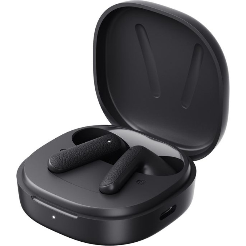 QCY TWS QCY T41 Headphones (black)