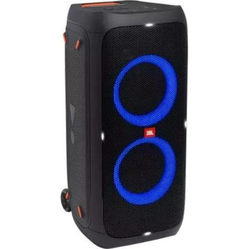 JBL Partybox 310 Bluetooth Speaker Black EU