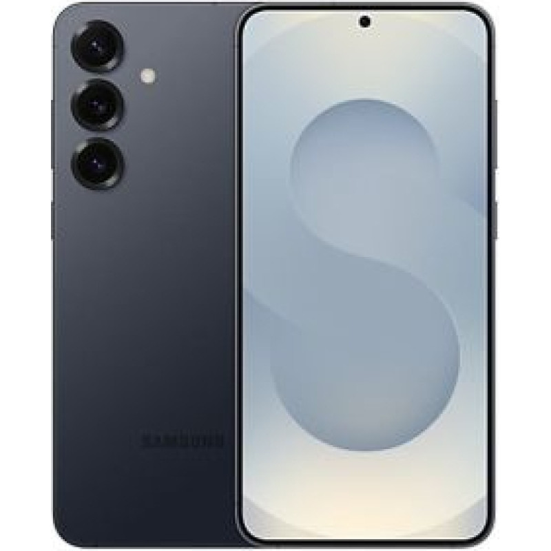 Samsung SM-S936B Galaxy S25+ 5G 12GB RAM 256GB Blueblack EU