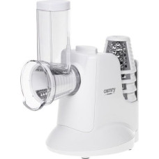 Adler Vegetable slicer CAMRY CR 4816 White