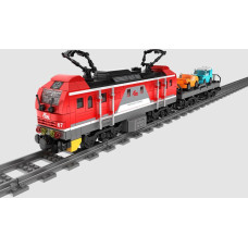 Im Master iM.Master RC Freight Train Building Blocks USB 617 pieces