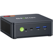 Gmktec Mini PC GMKtec M5 PLUS AMD Ryzen 7 5825U 16GB RAM + 512GB WIN 11 Pro