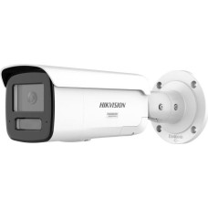 Hikvision Pro Series with ColorVu DS-2CD2T47G3-LIS2UY/SL(4MM) security camera Bullet IP security camera Indoor & outdoor 2688 x 1520 pixels Wall