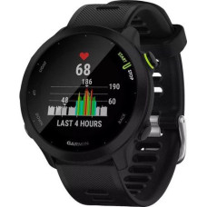 Garmin Forerunner 55 Smart Watch 42mm, GPS, Black EU
