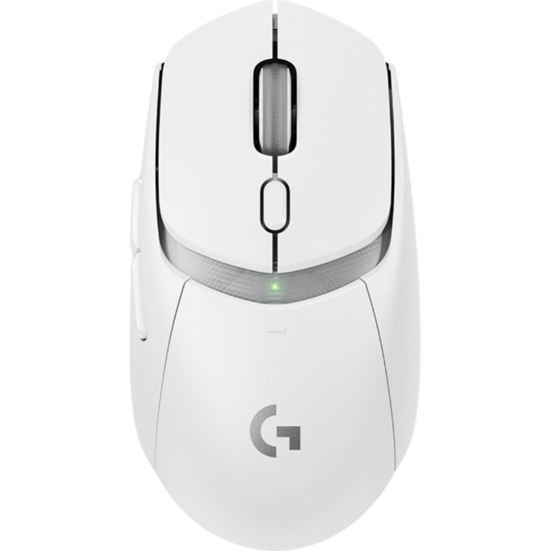 Logitech G309, White