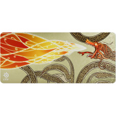 Steelseries QcK CS2 Dragon Lore Edition XXL