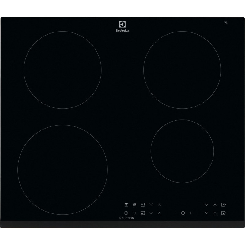 Electrolux Indukcinė kaitlentė Electrolux LIR60433