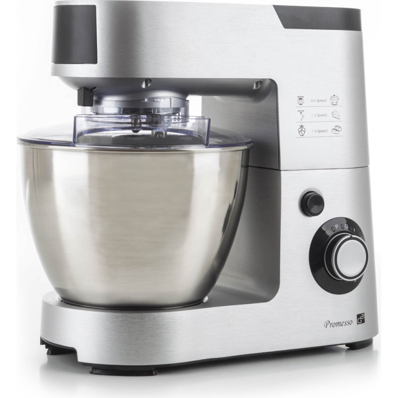 G21 Virtuvinis kombainas G21 Aluminium 6008151